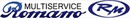 Logo Romano Multiservice Srl Unipersonale